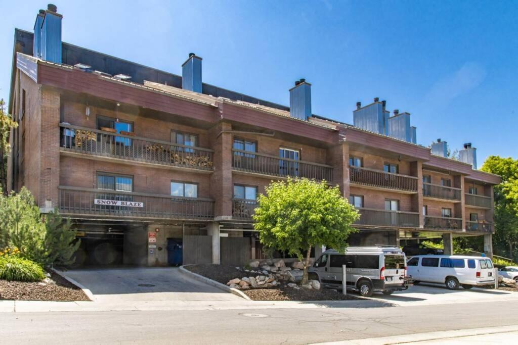 2Bd 2Ba Condo With Hot Tub And Pool Park City Exterior foto