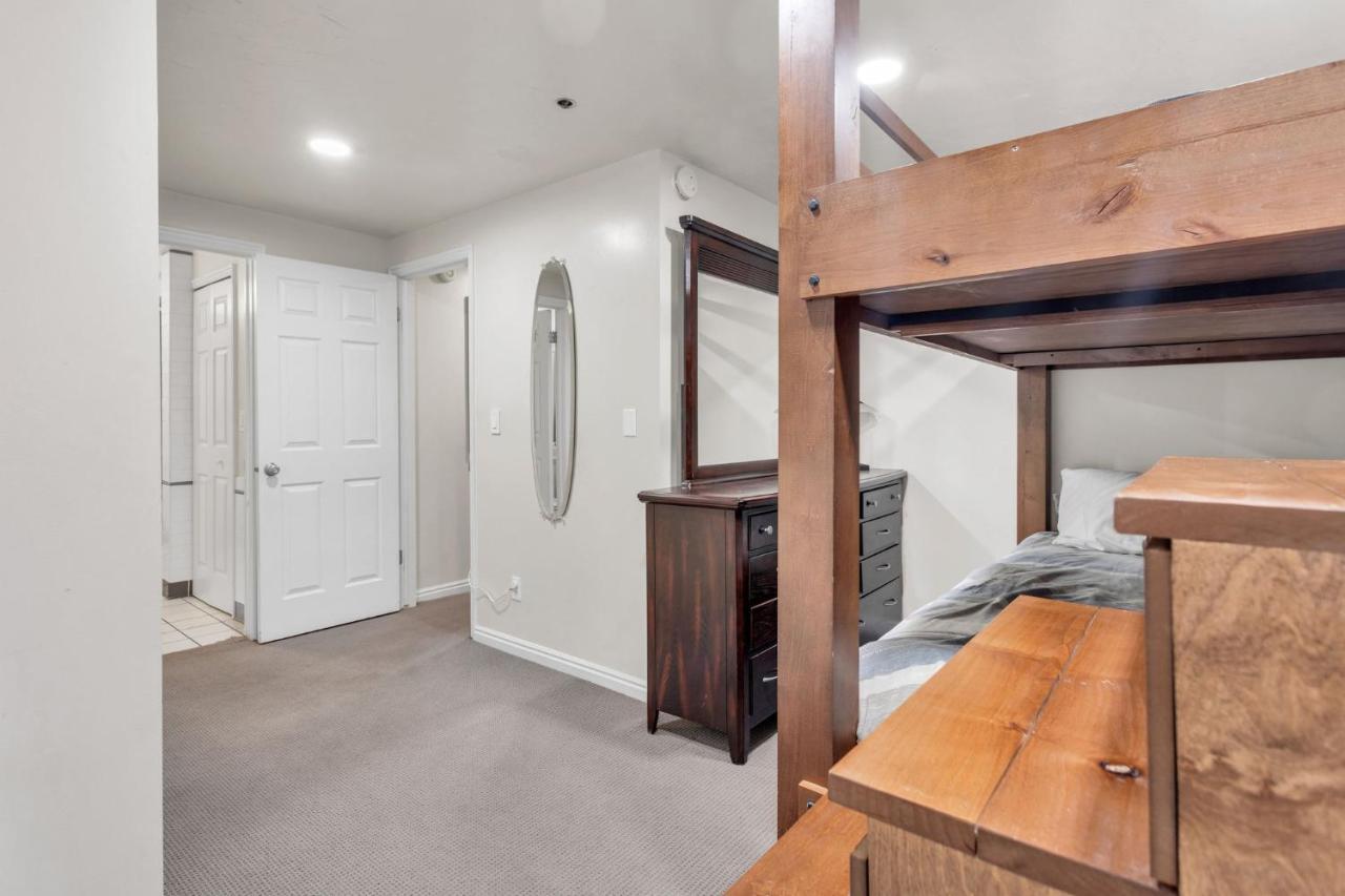 2Bd 2Ba Condo With Hot Tub And Pool Park City Exterior foto